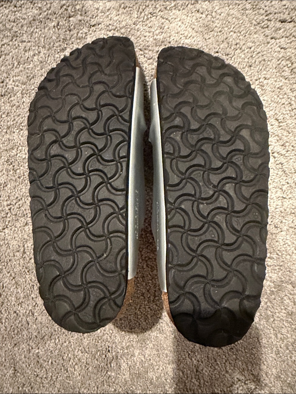 Arizona Birkenstocks - Picture 5 of 5